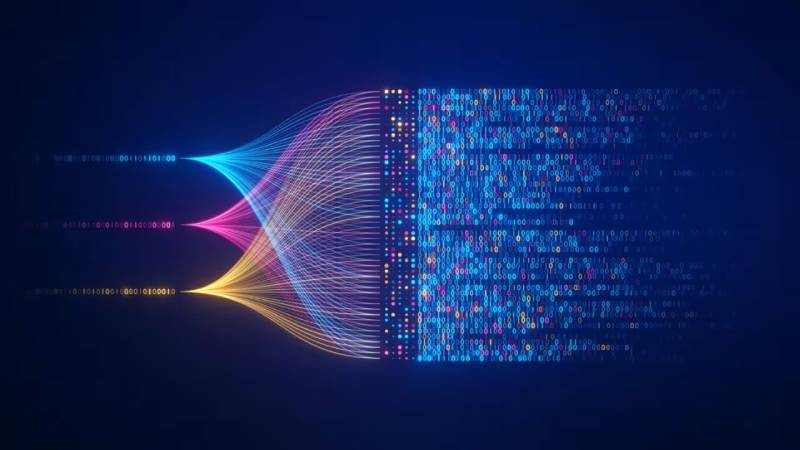 连山制造业数字化系统服务商：赋能本地制造，打通数字化转型最后一公里