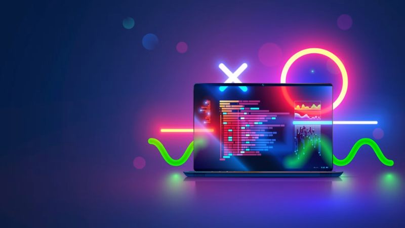 连山软件开发公司:SCADA系统开发,筑牢工业数据管控防线
