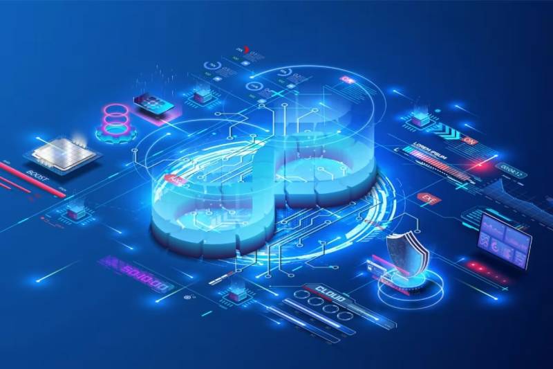 连山工业软件定制先锋:京上云科技以多元系统开发赋能企业进阶