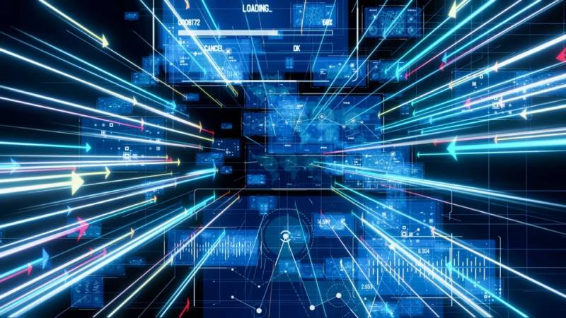 连山SCADA系统开发：守护工业安全的数字卫士